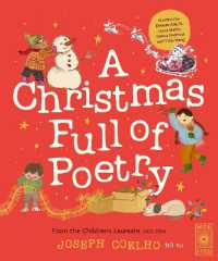 A Christmas Full of Poems : A poem for every day of December (Poems to Perform)
