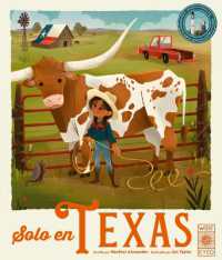 Solo En Texas / Only in Texas (Spanish Edition) (Americana)