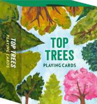 Top Trees : Playing Cards