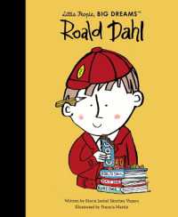Roald Dahl (Little People, Big Dreams)