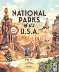 National Parks of the USA (Americana) （New）
