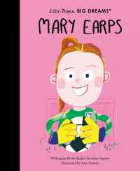 Mary Earps (Little People, Big Dreams)