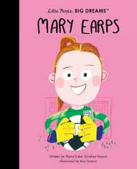 Mary Earps (Little People, Big Dreams)