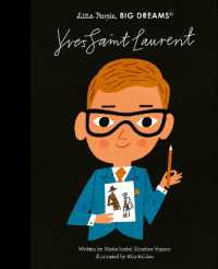 Yves Saint Laurent (Little People, Big Dreams)