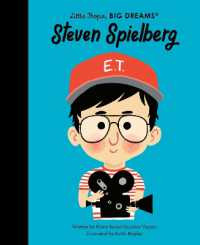 Steven Spielberg (Little People, Big Dreams)