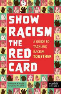 Show Racism the Red Card : A guide to tackling racism together