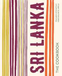 Sri Lanka : The Cookbook
