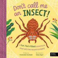 Don't Call Me an Insect! (Don't Call Me a)