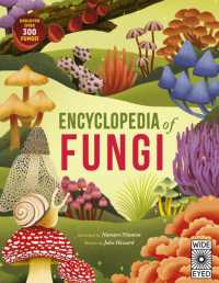 Encyclopedia of Fungi