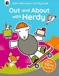 Out and about with Herdy (Herdy and Friends: Stick and Colour)