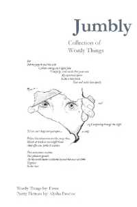 Jumbly : Collection of Wordy Things