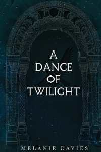 A Dance OF Twilight : (A Fae Dark Fantasy Romance Stand-Alone )