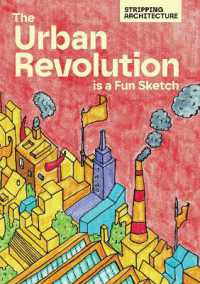 The Urban Revolution is a Fun Sketch
