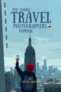The Young Travel Photographers Journal