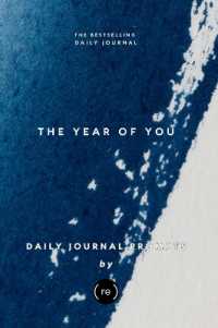 The Year of You : The Best Selling Daily Journal