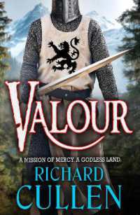 Valour (Chronicles of the Black Lion)