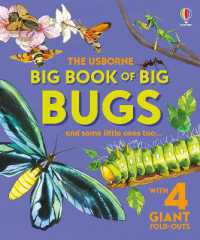 Big Book of Big Bugs (Big Books)
