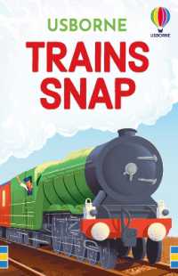 Trains Snap (Snap Cards)