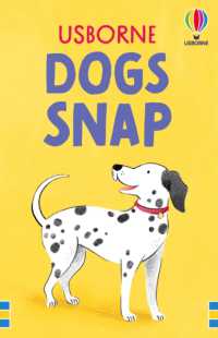 Dogs Snap (Snap Cards)