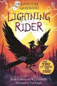 Lightning Rider (Adventure Gamebooks)