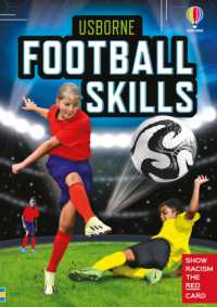 Football Skills (Sports Books)