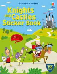 Knights and Castles Sticker Book (Sticker Books)