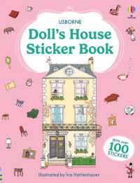 Doll's House Sticker Book (Sticker Books)