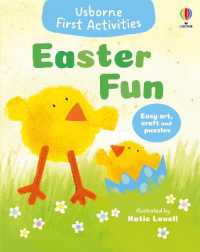 Easter Fun (First Activities)