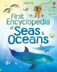 First Encyclopedia of Seas and Oceans (First Encyclopedias)
