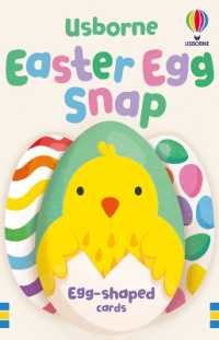 Easter Egg Snap (Snap Cards)