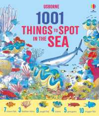 1001 Things to Spot in the Sea (1001 Things to Spot)