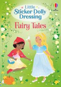 Little Sticker Dolly Dressing Fairy Tales (Little Sticker Dolly Dressing)