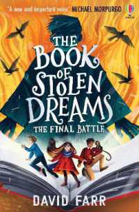 The Book of Stolen Dreams: The Final Battle (The Book of Stolen Dreams)