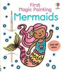First Magic Painting Mermaids (First Magic Painting)