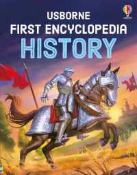 First Encyclopedia of History (First Encyclopedias)