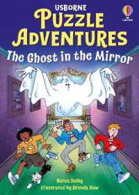 The Ghost in the Mirror (Puzzle Adventures)