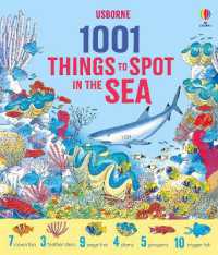 1001 Things to Spot in the Sea (1001 Things to Spot)