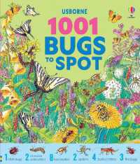 1001 Bugs to Spot (1001 Things to Spot)