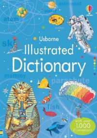 Illustrated Dictionary (Illustrated Dictionaries and Thesauruses)