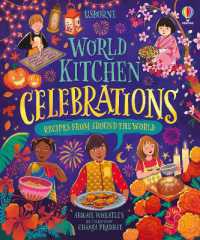 World Kitchen - Celebrations (Cookbooks)