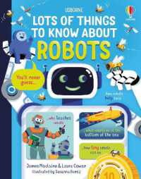Lots of Things to Know about Robots (Lots of Things to Know)