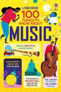 100 Things to Know about Music (100 Things to Know about)