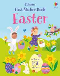 First Sticker Book Easter (First Sticker Books)