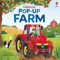 Pop-up Farm (Pop-ups) （Board Book）