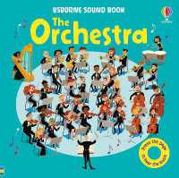The Orchestra (Musical Books) （Board Book）