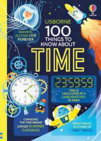 100 Things to Know about Time (100 Things to Know about)