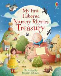 My First Usborne Nursery Rhymes Treasury (Nursery Rhymes)