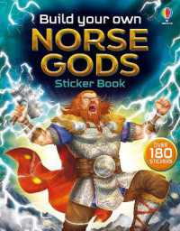 Build Your Own Norse Gods (Build Your Own Sticker Book)