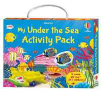 My under the Sea Activity Pack (Activity Pack)