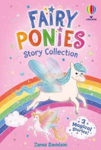 Fairy Ponies Story Collection (Fairy Ponies)